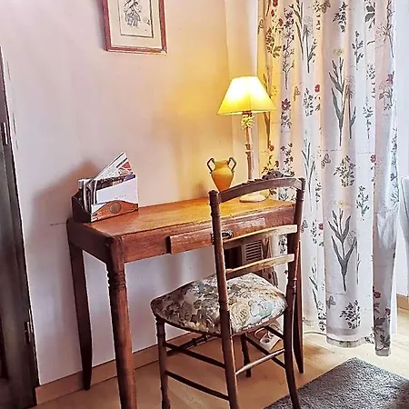 Ux Balcons Sur La Digue Chic T3 2-4p Baby, Regime Garage Отель